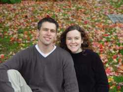 Matthew Benjamin Phillips Alumni Photo