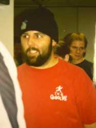 Joseph Keith Taylor Alumni Photo