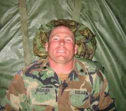 Keith Jamison Lindauer Alumni Photo
