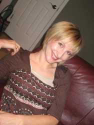 Jenya  Kuznetsova Alumni Photo