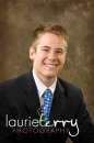 Luke Ronald Johnson Alumni Photo