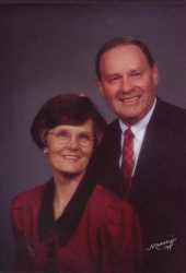 Mark J. Rowe
