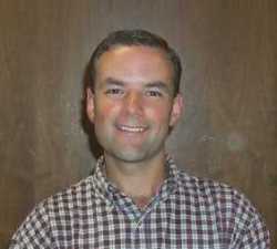 Greg William Jeppesen Alumni Photo