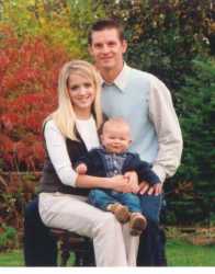 Toby H. Black Alumni Photo