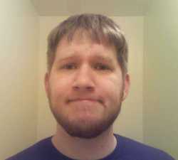 Christopher Jacob Joseph Mann Alumni Photo
