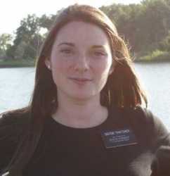MELODY COLEEN HELLAND Alumni Photo