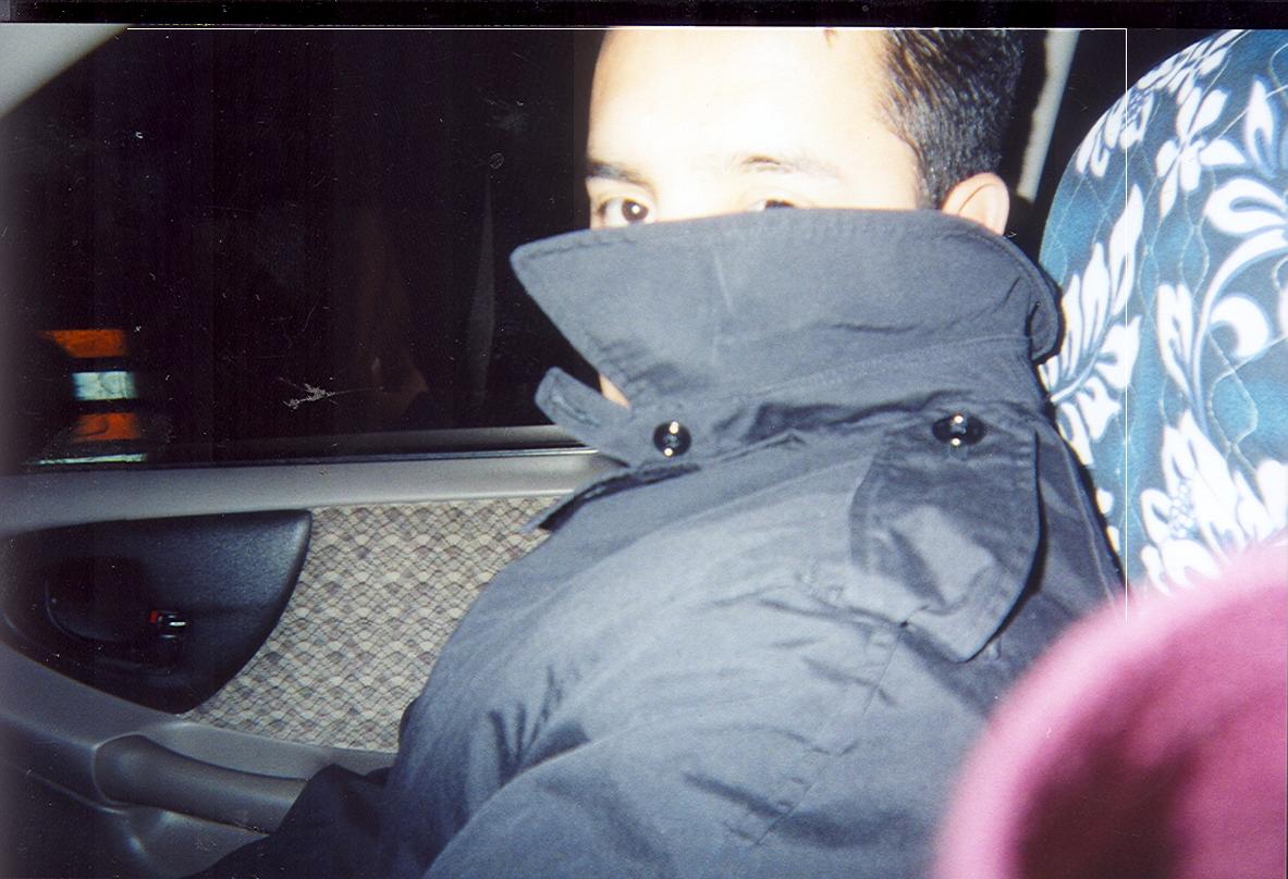 Aldo Edgar Lopez Alumni Photo