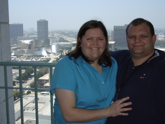 Angela Motta Alumni Photo