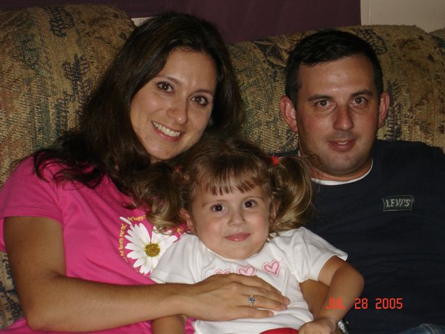 Candida  Cutrer Alumni Photo