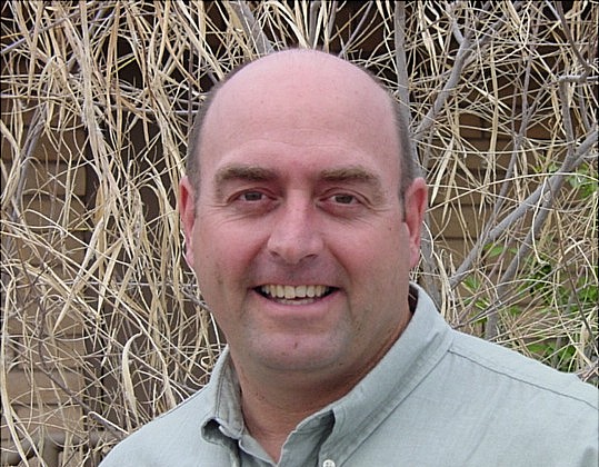 Douglas  Nielsen Alumni Photo