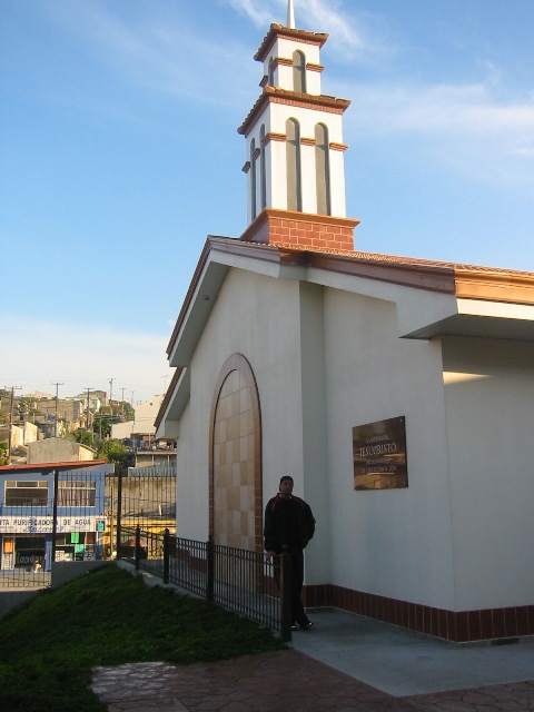 Jason L. Clark Alumni Photo