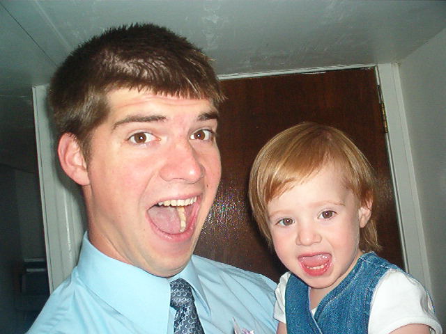 Colby W Hunter Alumni Photo