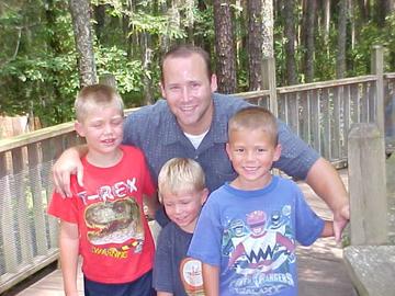 David  Schmid Alumni Photo