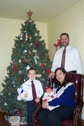 John Michael Bittner Alumni Photo