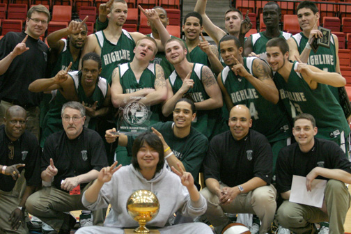 Josh  Baker Alumni Photo