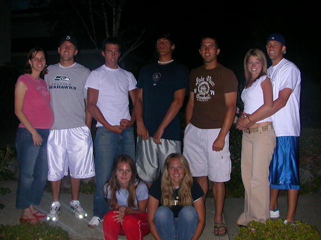 Jared  Sotelo Alumni Photo