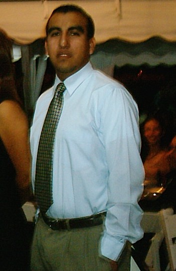 Mario V Hernandez Alumni Photo