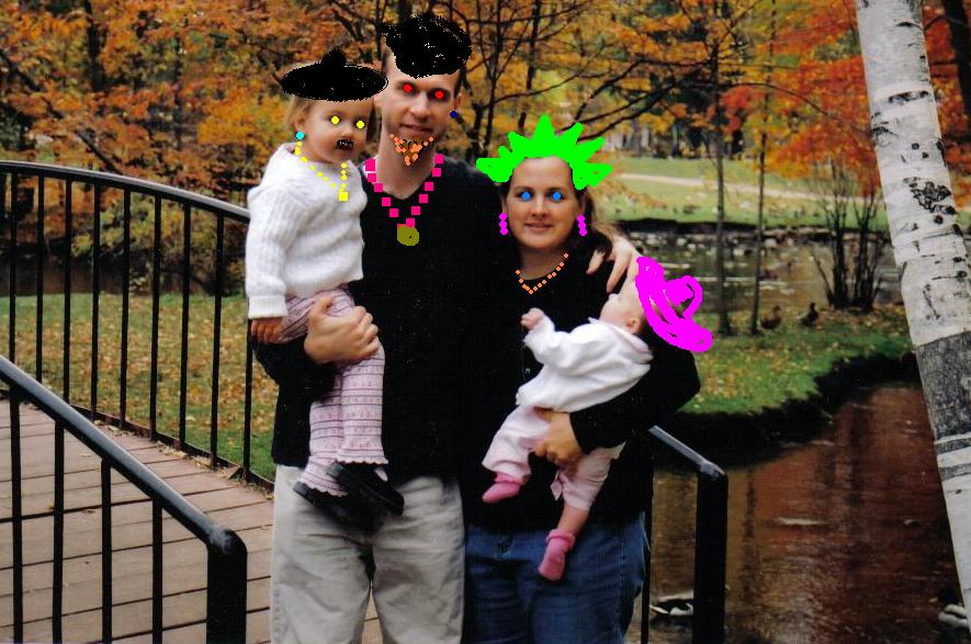 Matt  Yawney Alumni Photo