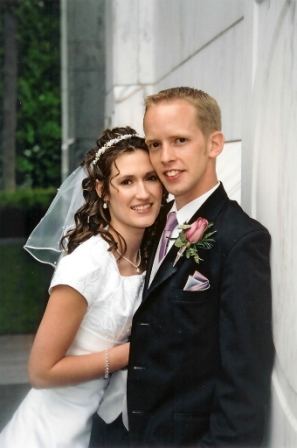 Nathan Lars Larson Alumni Photo