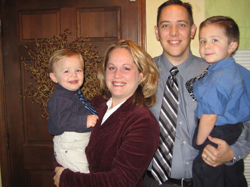 Tristalene J. Morgensen Alumni Photo