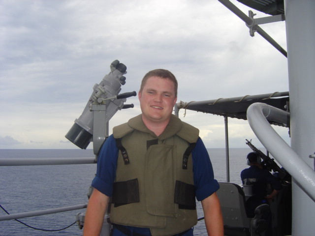 Larry Tyson Snyder Alumni Photo