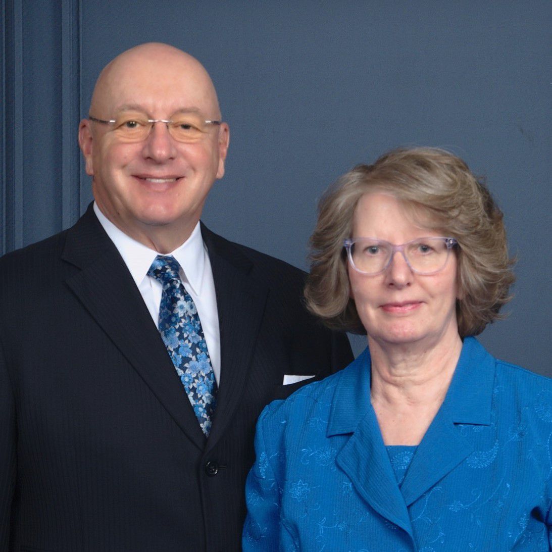 Bart  Sloat Alumni Photo