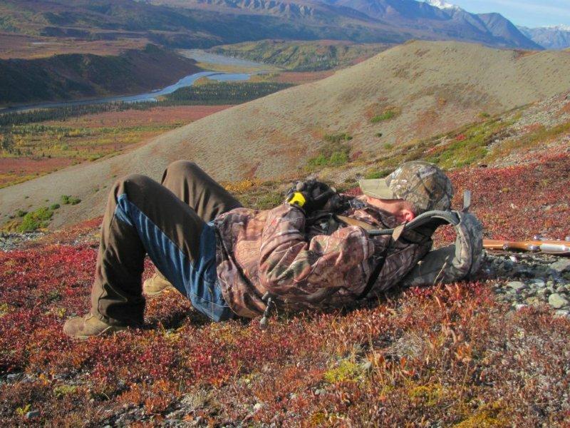 David A Moss Alumni Photo