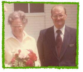 President and Sister S. Reed Dayton
Glen E. Pierce
27 Apr 2003