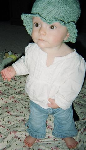 My little girl
Mary  Palmer
13 Aug 2003