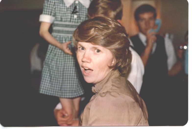 Dec 1979
Brian Craig Neilson
20 Oct 2003