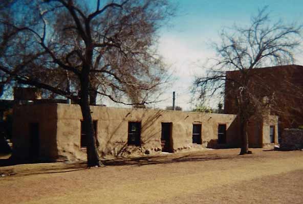 The First Missionaries Were sent to the Valley in 1855 just 25 years after the restoration of the Gospel.
Joshua B. Anderson
30 May 2004