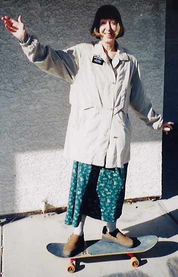 Sister and Brother Connelly served with us in Central.
Joshua B. Anderson
31 May 2004