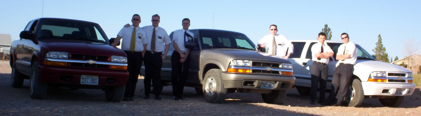 Holmes, Aitken, Dilts, Spiegle, ???, ???
Daniel La Voy Aitken
21 Mar 2005