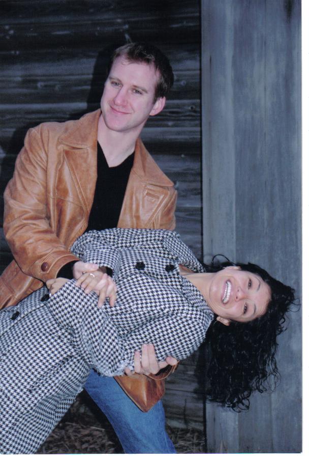 Mi boda
Christopher Edward Jones
30 Jul 2005