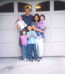 Audra Farr Alumni Photo