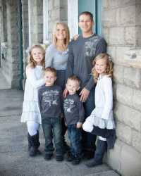 Burke Kelly Sears Alumni Photo