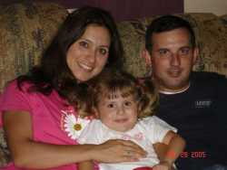 Candida  Cutrer Alumni Photo