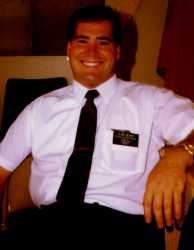 Eddie V Waite Alumni Photo