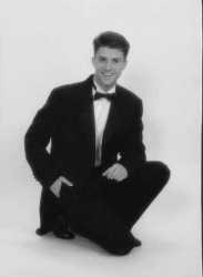 Eric R Harper Alumni Photo