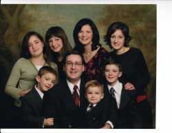 Jordan Thompson Alumni Photo