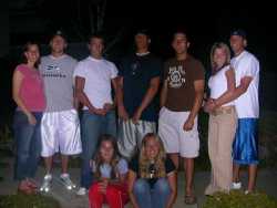 Jared  Sotelo Alumni Photo