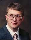 Laurence  Mitchell Alumni Photo