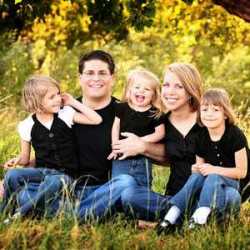 Melissa Howell Alumni Photo