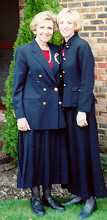 Ruth Ann Taylor Alumni Photo