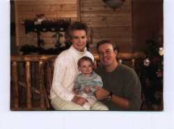 Tammy Plowman Alumni Photo