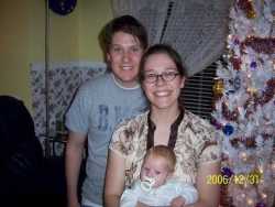 Aaron Richard Neale Bayly Alumni Photo
