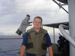 Larry Tyson Snyder Alumni Photo