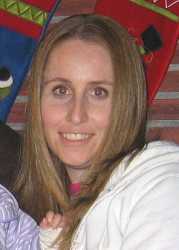 Lindsey Wetenkamp Alumni Photo