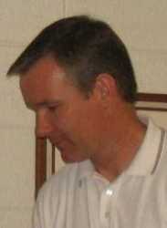 Shawn  Svedberg Alumni Photo