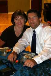 Brad Holyoak Alumni Photo